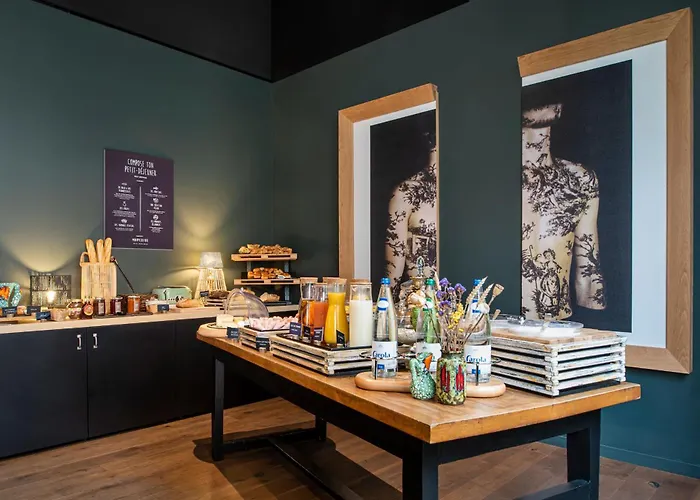 Kaijoo By Happyculture מלון