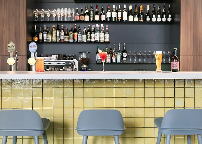 Kaijoo By Happyculture מלון 4*