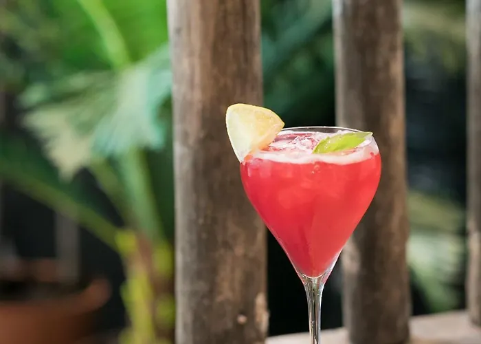 Kaijoo By Happyculture מלון שטרסבורג