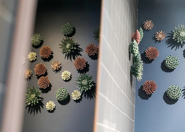 מלון Kaijoo By Happyculture 4*