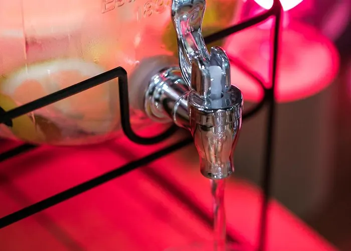 Kaijoo By Happyculture מלון