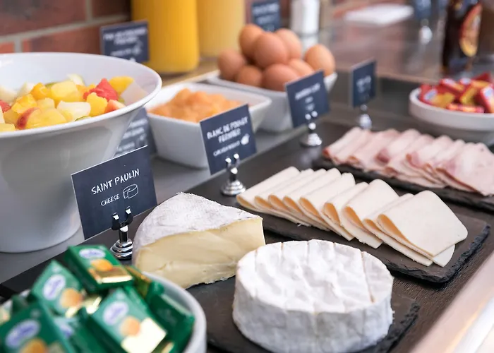 Kaijoo By Happyculture מלון שטרסבורג