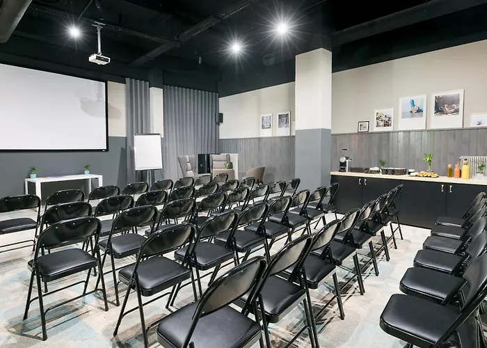 Kaijoo By Happyculture מלון