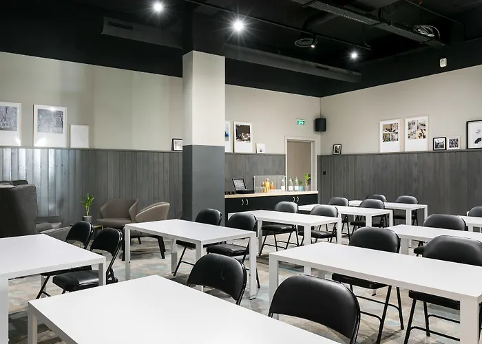 Kaijoo By Happyculture מלון