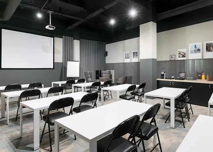 מלון Kaijoo By Happyculture