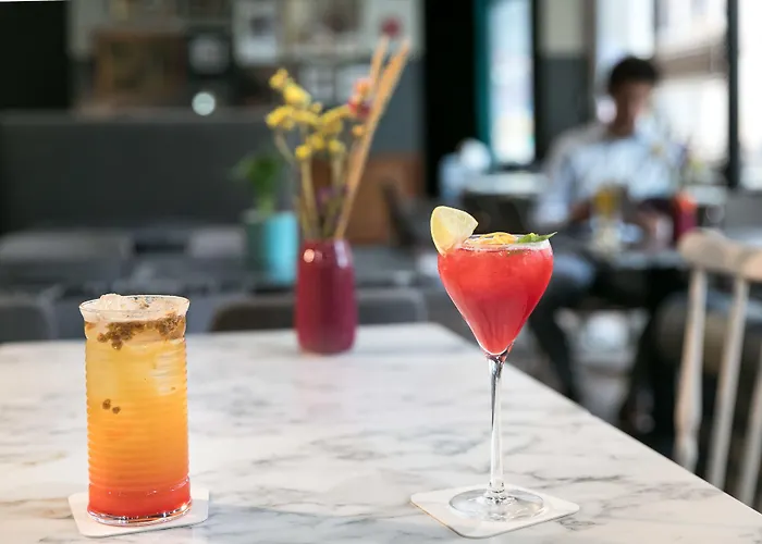 Kaijoo By Happyculture מלון 4*