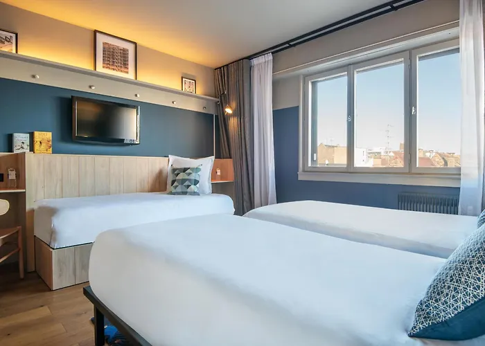 Kaijoo By Happyculture שטרסבורג