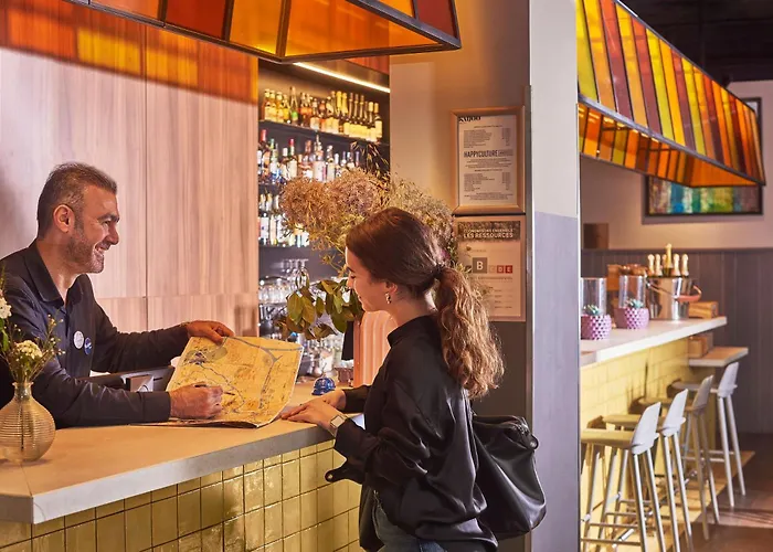 מלון Kaijoo By Happyculture